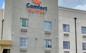 Comfort Suites Lake Charles La